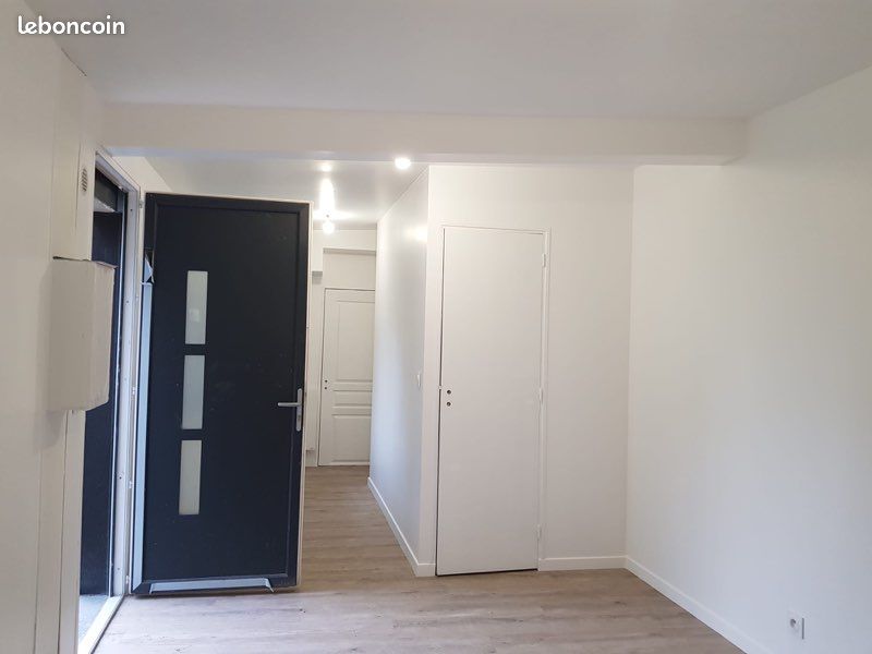 Appartement a louer mantes-la-jolie - 1 pièce(s) - 22 m2 - Surfyn