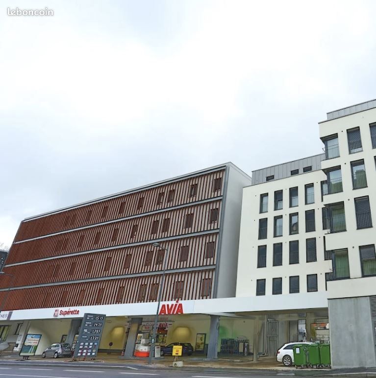 Appartement 1 pièce 22 m² · à Nantes · 22 m² · 101 091 €