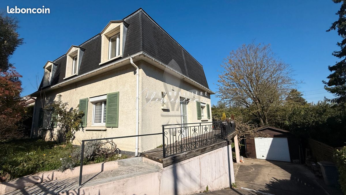 Maison 7 pièces 214 m² · à Médan · 214 m² · 625 000 €