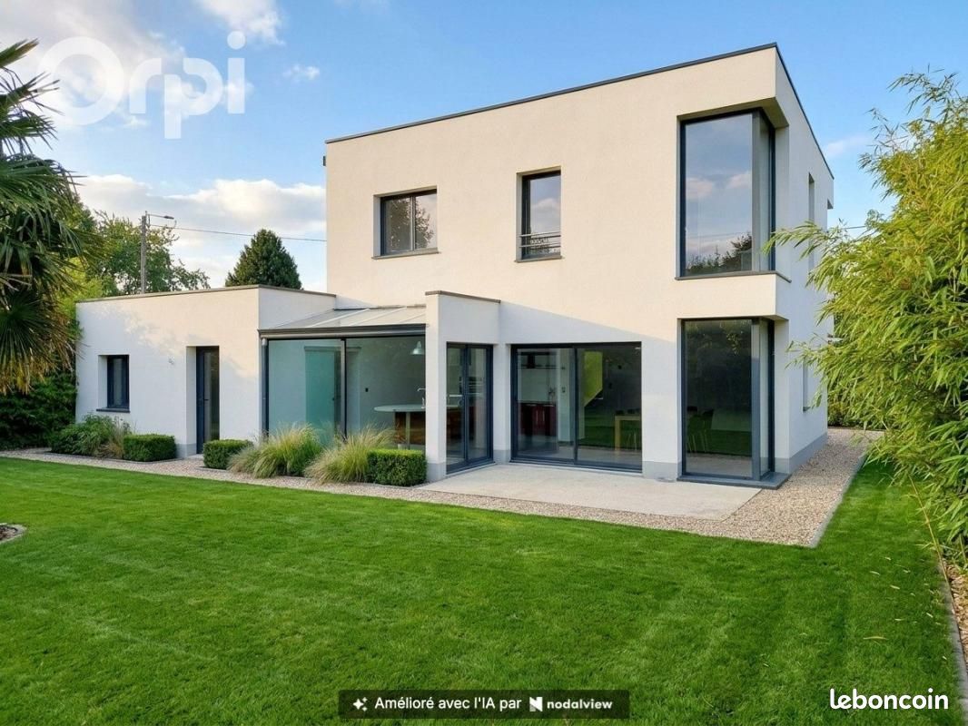 Maison 4 pièces 140 m² · à Capelle-Fermont · 140 m² · 316 500 €