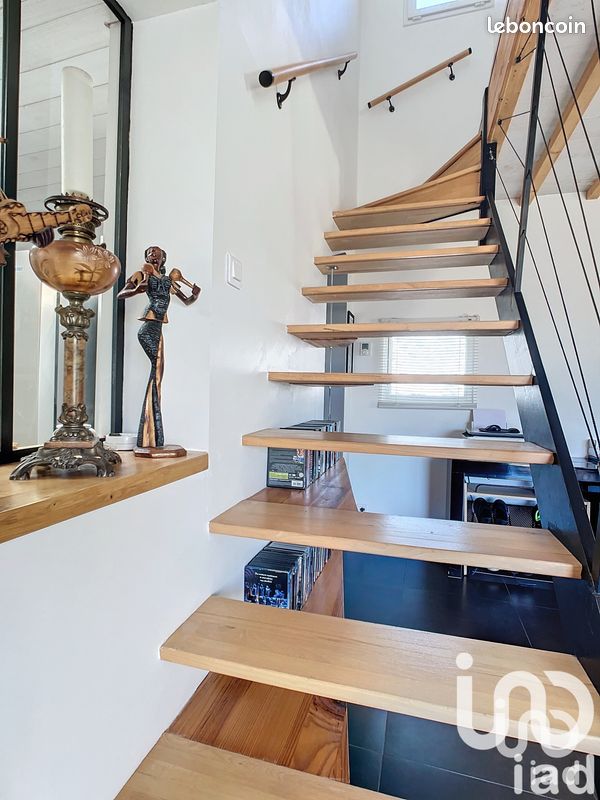 Maison 5 pièces 134 m² - Saint-Sauveur-d'Aunis 17540 (image principale 8)