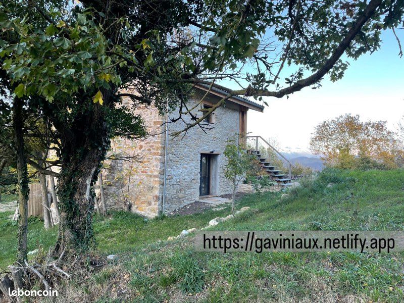 Maison 2 pièces 94 m² · à Saint-Just-Et-le-Bézu · 94 m² · 295 000 €