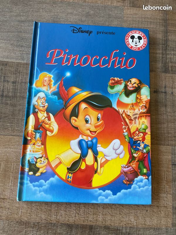 Lot de 2 livres enfant (image 2)