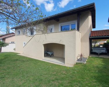 Maison 530 000 € - 115 m²
