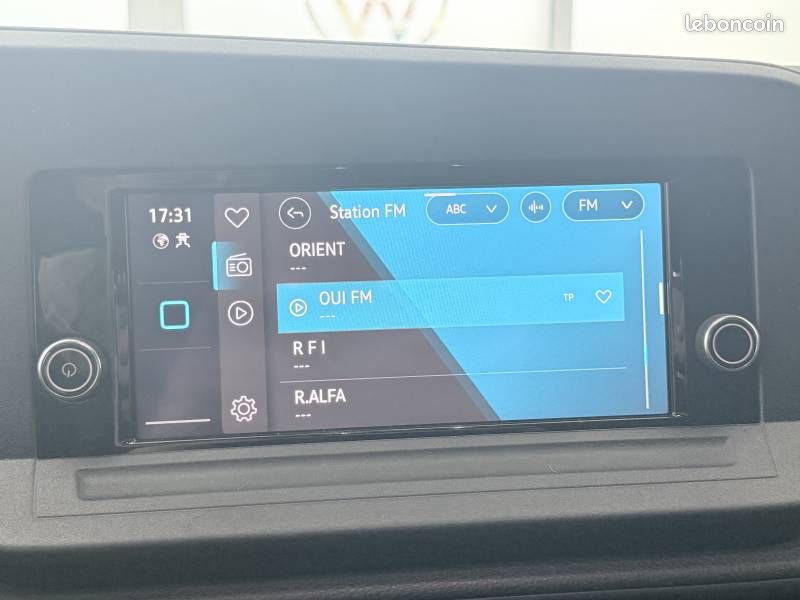 Volkswagen Caddy (30) CARGO 2.0 TDI 102 BVM6 BUSINESS (image 25)