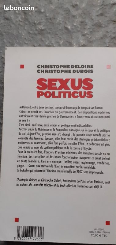 Sexus politicus (image 2)