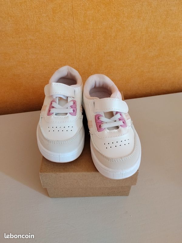 Basket bébé (image 2)