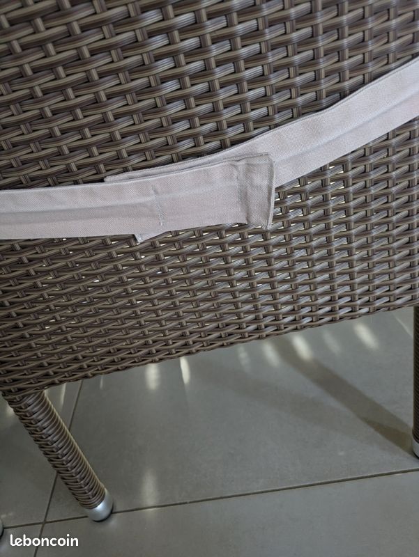 Chaise (image 4)