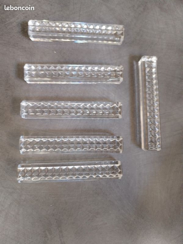Porte couteaux cristal d arque (image 4)