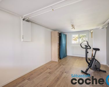 Maison 480 000 € - 166 m²