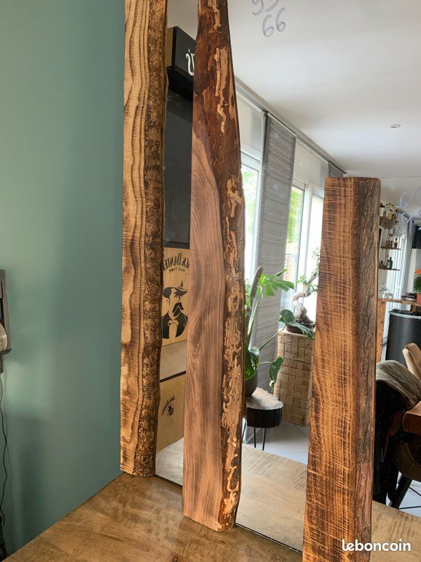 Miroir style industriel (image 3)