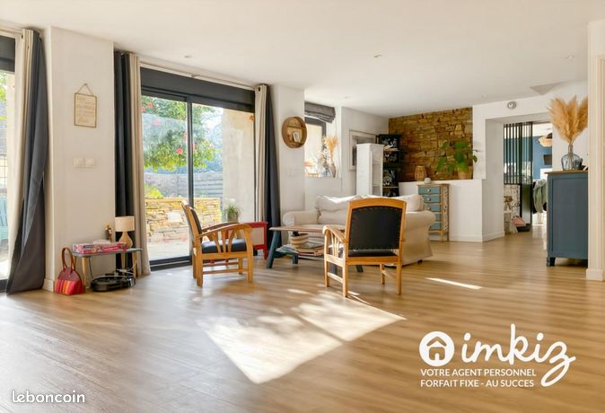 Longère 7 pièces 207 m²