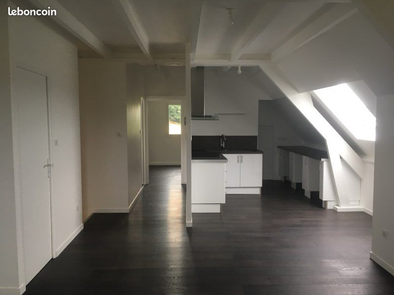 Appartement 2 pièces 55 m² · à Martel · 55 m² · 620 €/mois