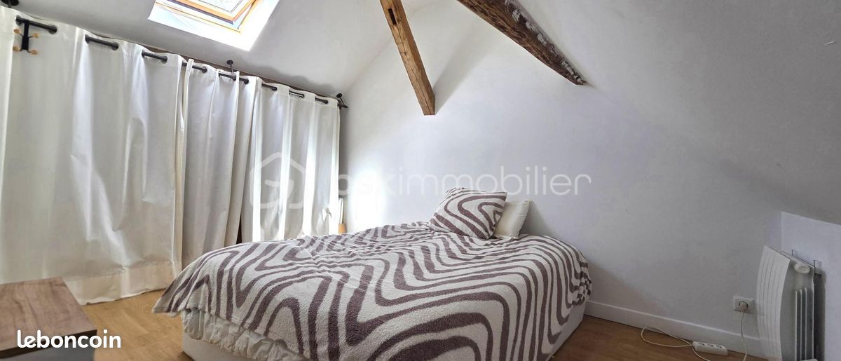 Ferme 4 pièces 63 m² (image 7)