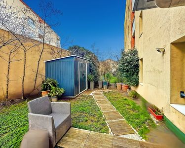 Appartement 163 000 € - 41 m²