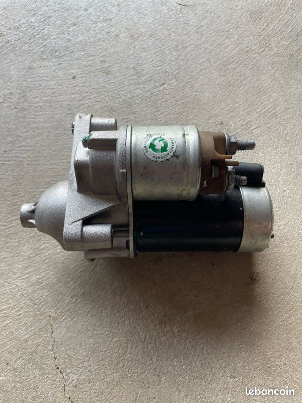 Démarreur 207 1.4 Hadi (image 1)