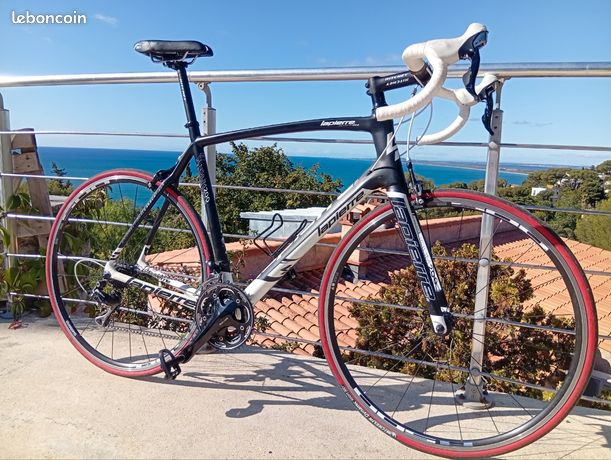 Velo Lapierre Lapierre Sensium 200 Cp Vélo De Course Lapierre