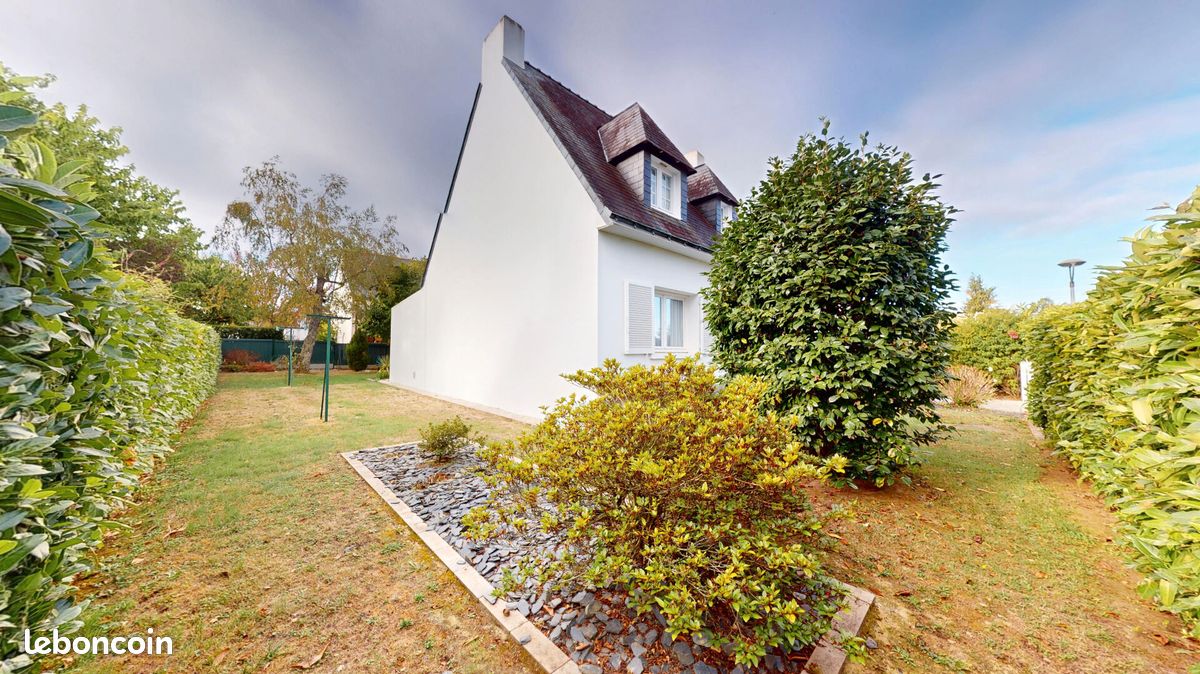 Maison 6 pièces 132 m² · à Carquefou · 132 m² · 371 000 €
