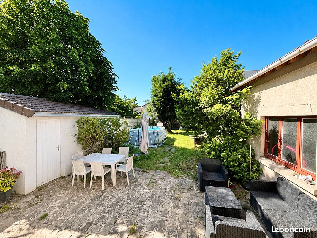 Maison 5 pièces 114 m² (image 1)