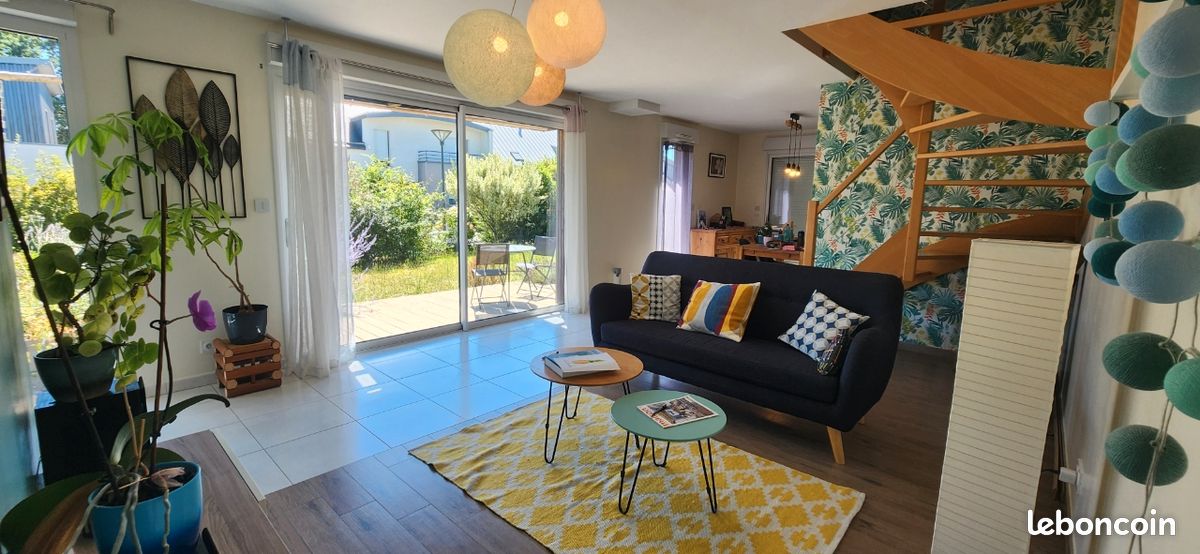 Maison 6 pièces 120 m² · à Châteaubourg · 120 m² · 358 000 €