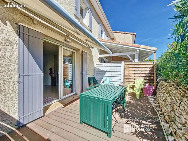 Villa 4 pièces 67 m²