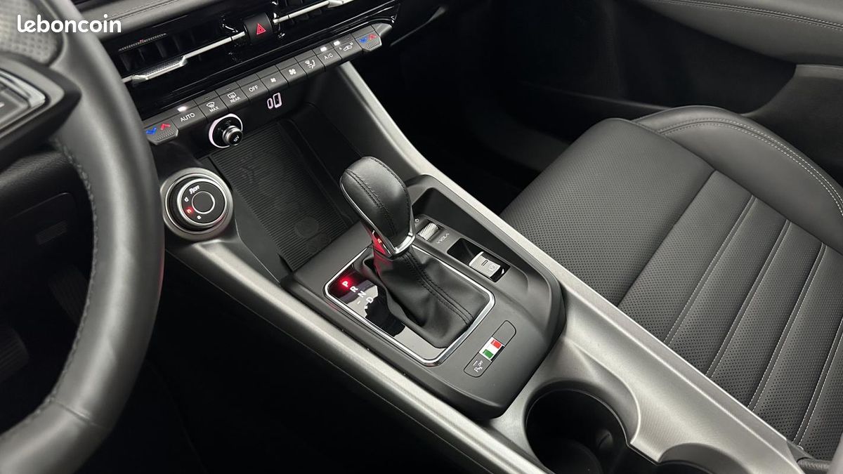 Alfa Romeo Tonale 1.5 Hybrid 130ch Sprint TCT7 (image 16)