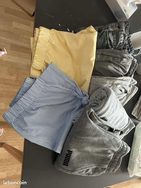 Lot de vêtements pour femme (image 3)