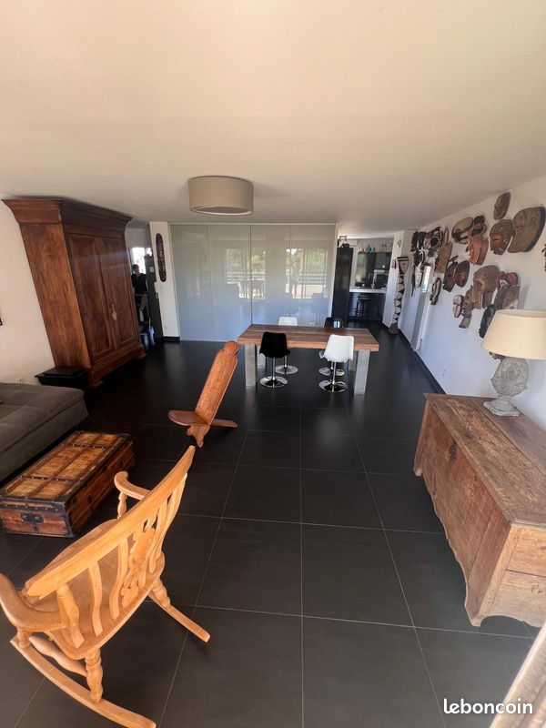 Appartement 3 pièces 90 m² · à Balaruc-les-Bains · 90 m² · 450 000 €