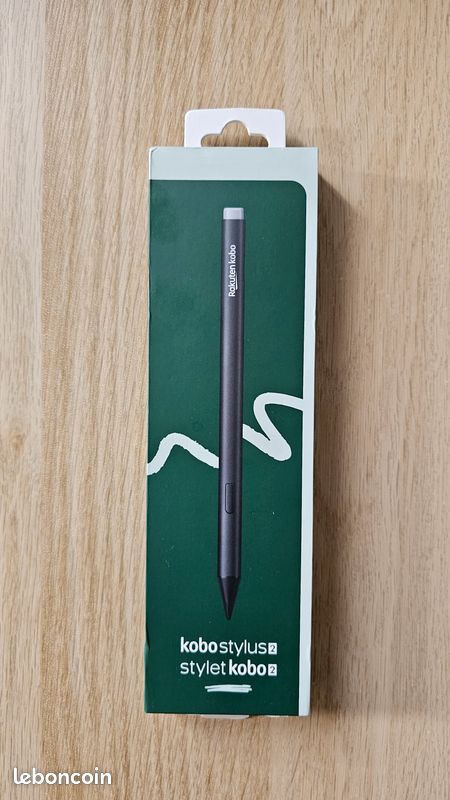 [Comme neuf] - Stylet Kobo Stylus 2 (image 2)