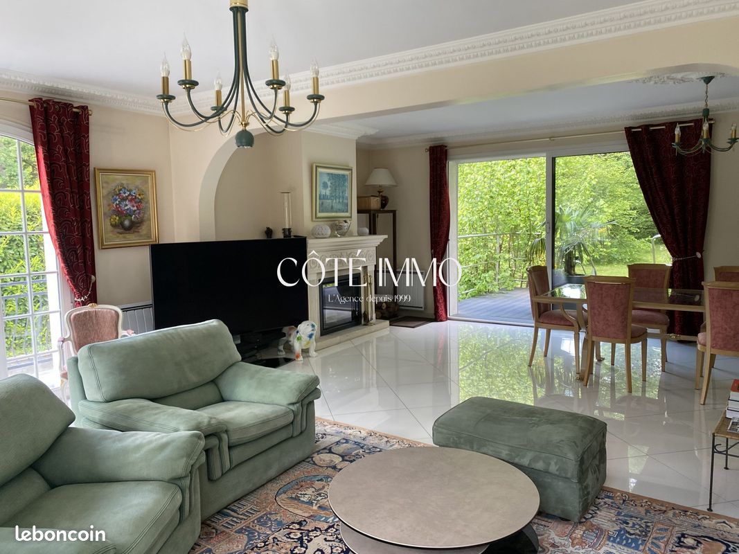Maison 7 pièces 175 m² (image 7)