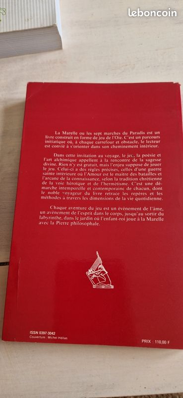 La marelle Gérard de sorval (image 3)