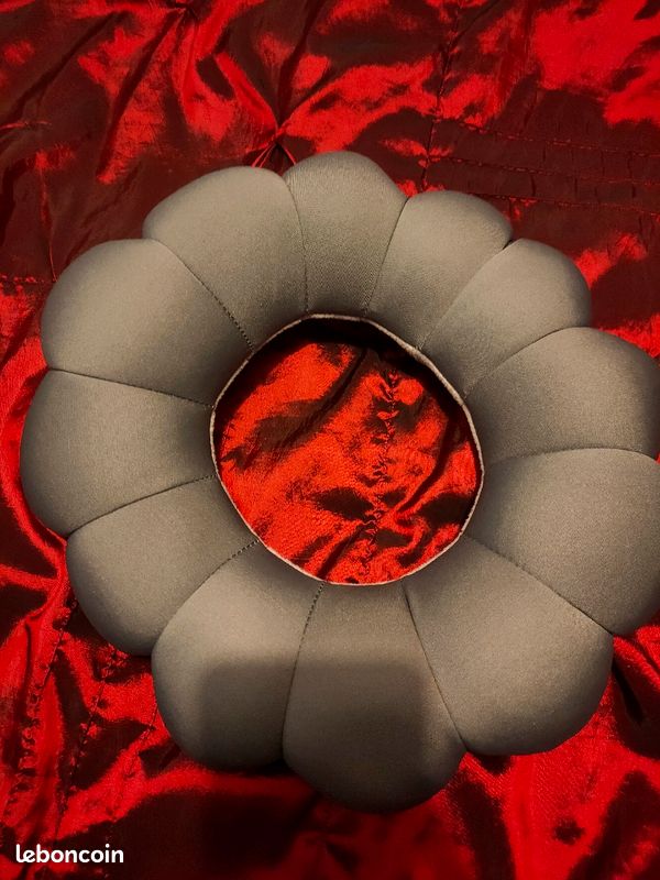 Coussin ergonomique nuque neuf (image 1)