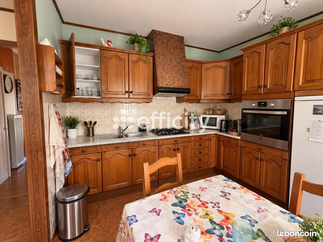 Maison 3 pièces 85 m² (image 5)