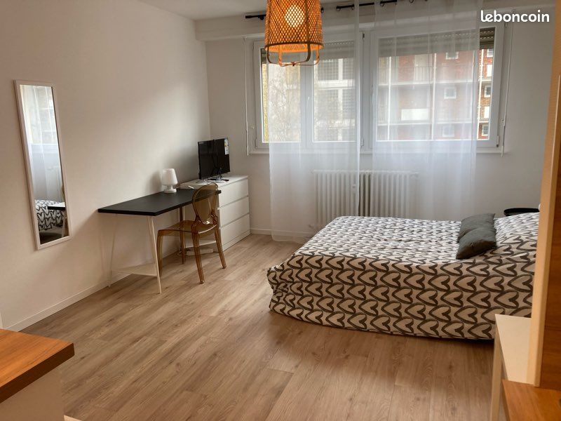 Appartement 1 pièce 26 m² · à Strasbourg · 26 m² · 140 000 €