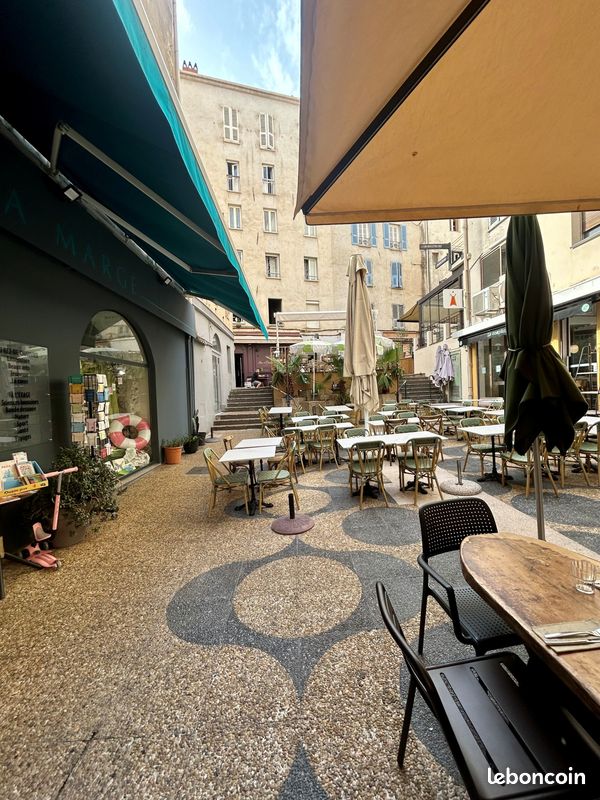 Appartement 1 pièce 24 m² · à Ajaccio · 24 m² · 117 000 €