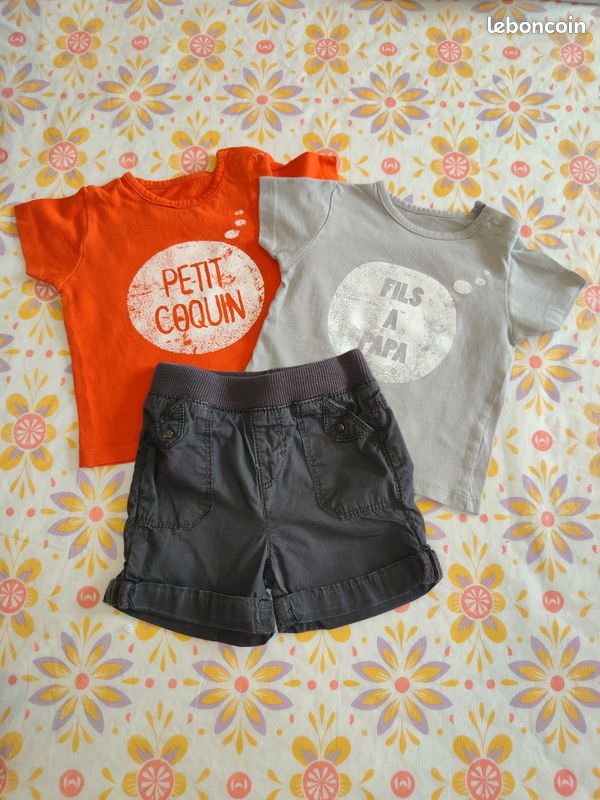 Tenue (image 1)
