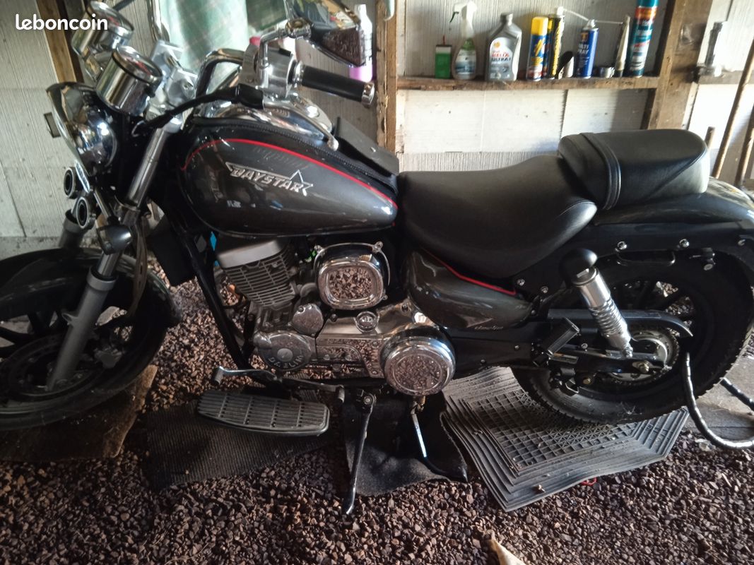 Moto Custom (image 2)