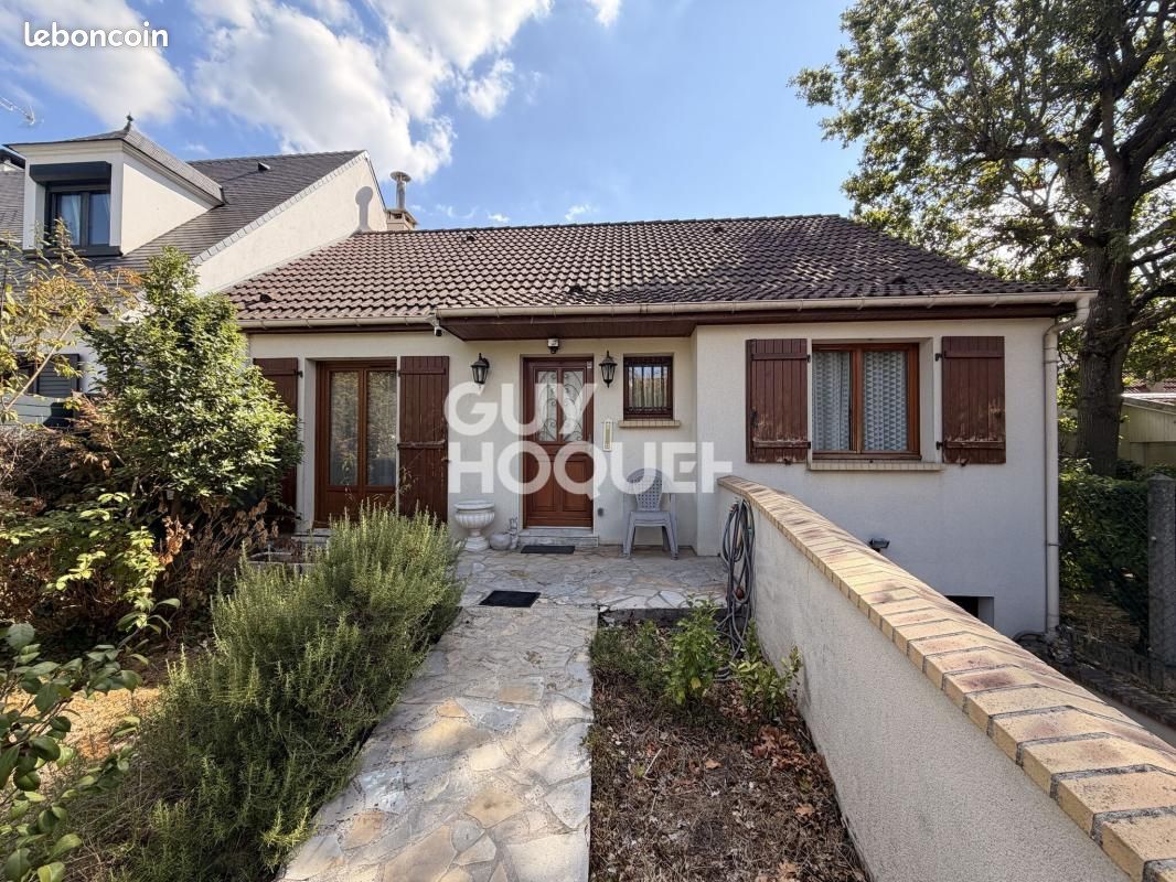 Maison 4 pièces 73 m² · à Morsang-sur-Orge · 73 m² · 279 000 €