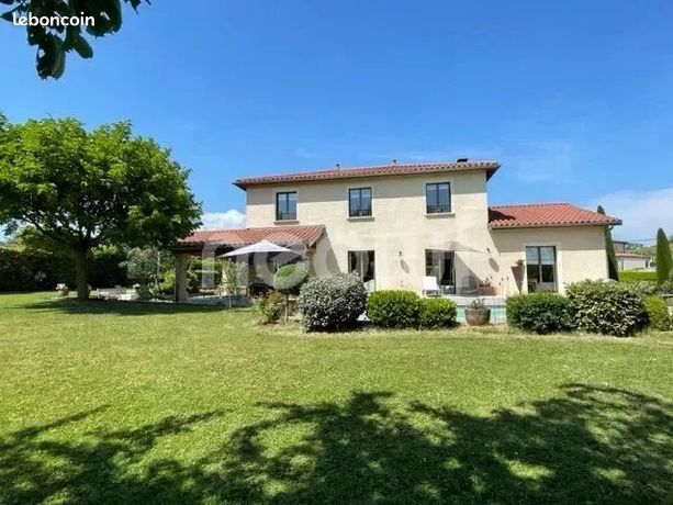 Location Maison Villefranche Sur Saone Le Bon Coin | Ventana Blog