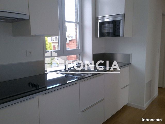 Appartement 3 pièces 41 m² · à Lille · 41 m² · 788 €/mois