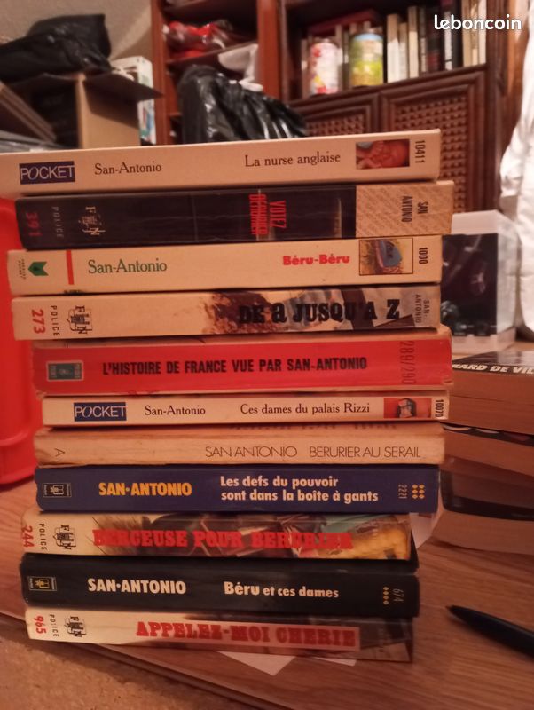 Collection san antonio (image 4)