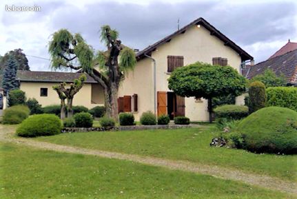 Location maison Crucilleux