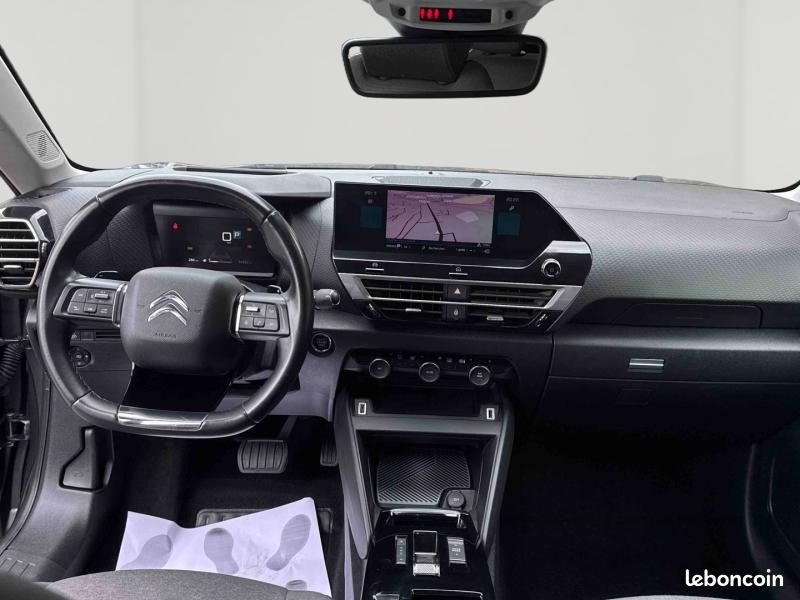 Citroen C4 BlueHDi 130ch S&S Shine EAT8 (image 21)
