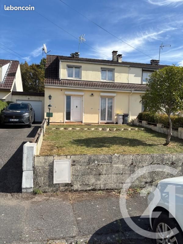 Maison 5 pièces 106 m² · à Lesdins · 106 m² · 158 685 €