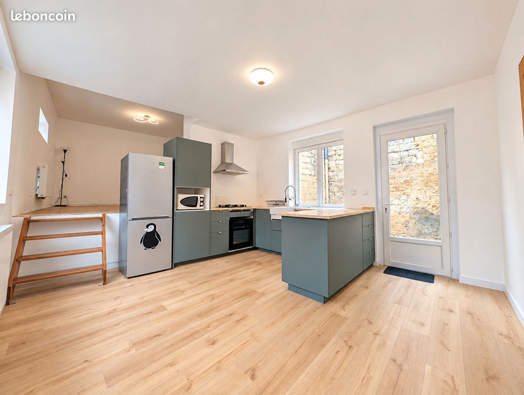 Maison 4 pièces 90 m² · à Seclin · 90 m² · 210 000 €