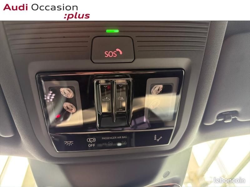 Audi Q3 1.5 e-hybrid 272ch S line S tronic 6 (image 34)