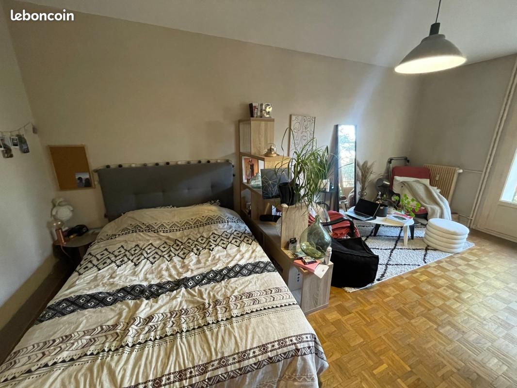 Appartement 1 pièce 36 m² · à Limoges · 36 m² · 490 €/mois