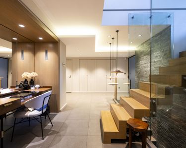 Appartement 1 790 000 € - 318 m²