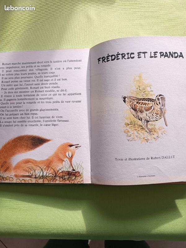 4 contes choisis (image 3)