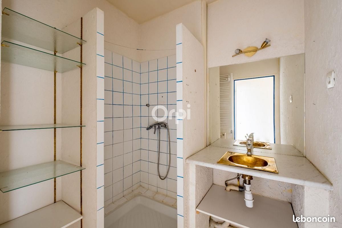 Appartement 3 pièces 55 m² - Limoges 87000 (image principale 8)